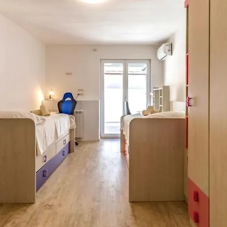 Matosic By Guide Villa Medulin