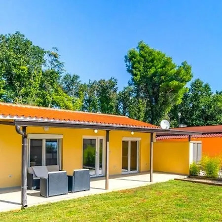 Villa Matosic By Guide Medulin
