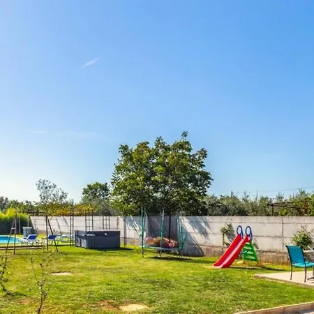 Villa Matosic By Guide